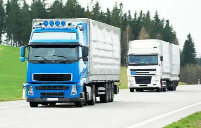 Ankara Keşap | Eşya Taşıma